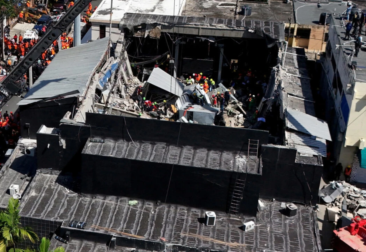 Nova tragedija u noćnom klubu: Smrtno stradalo najmanje 79 osoba