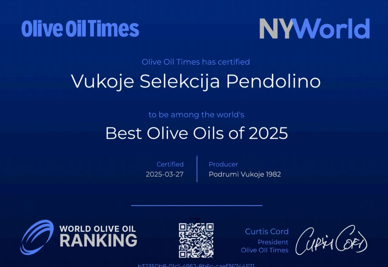Ulja Vukoja