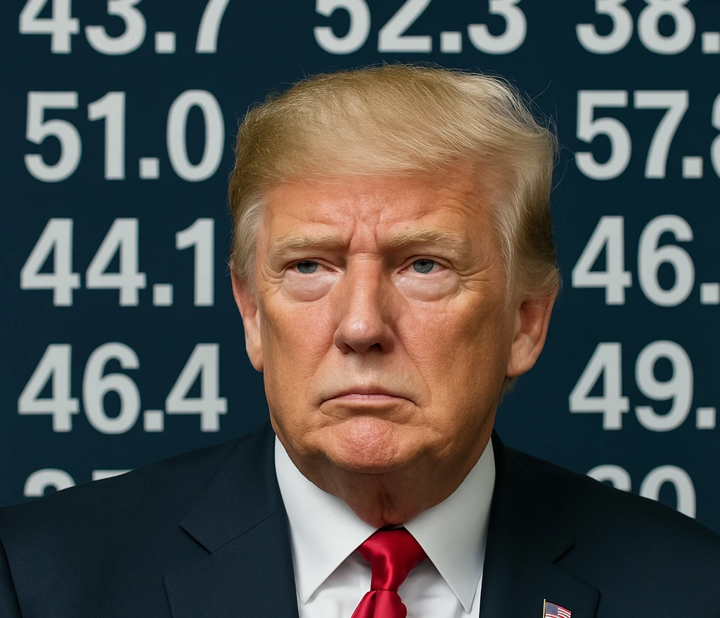 Trump: Znam što radim