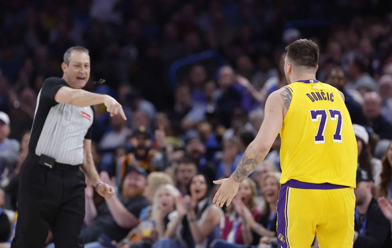 Zubac drži ritam, dobar derbi u Madisonu, Dončić isključen