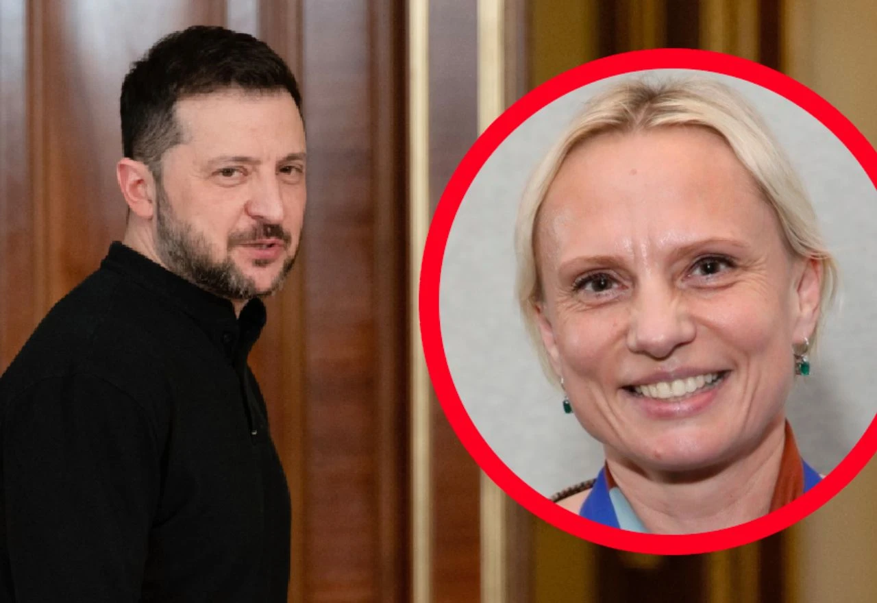 Jedina američka kongresnica rođena u Ukrajini: Zelenski je kreten i prevarant