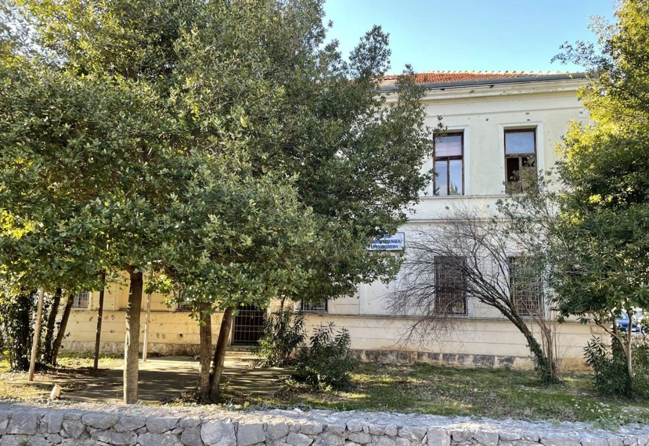 Stolac: Započeli radovi rekonstrukcije zgrade buduće gradske vijećnice, arhiva i muzeja