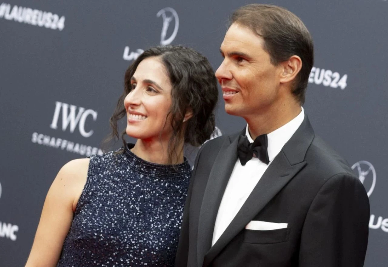 Rafael Nadal drugi put postaje otac