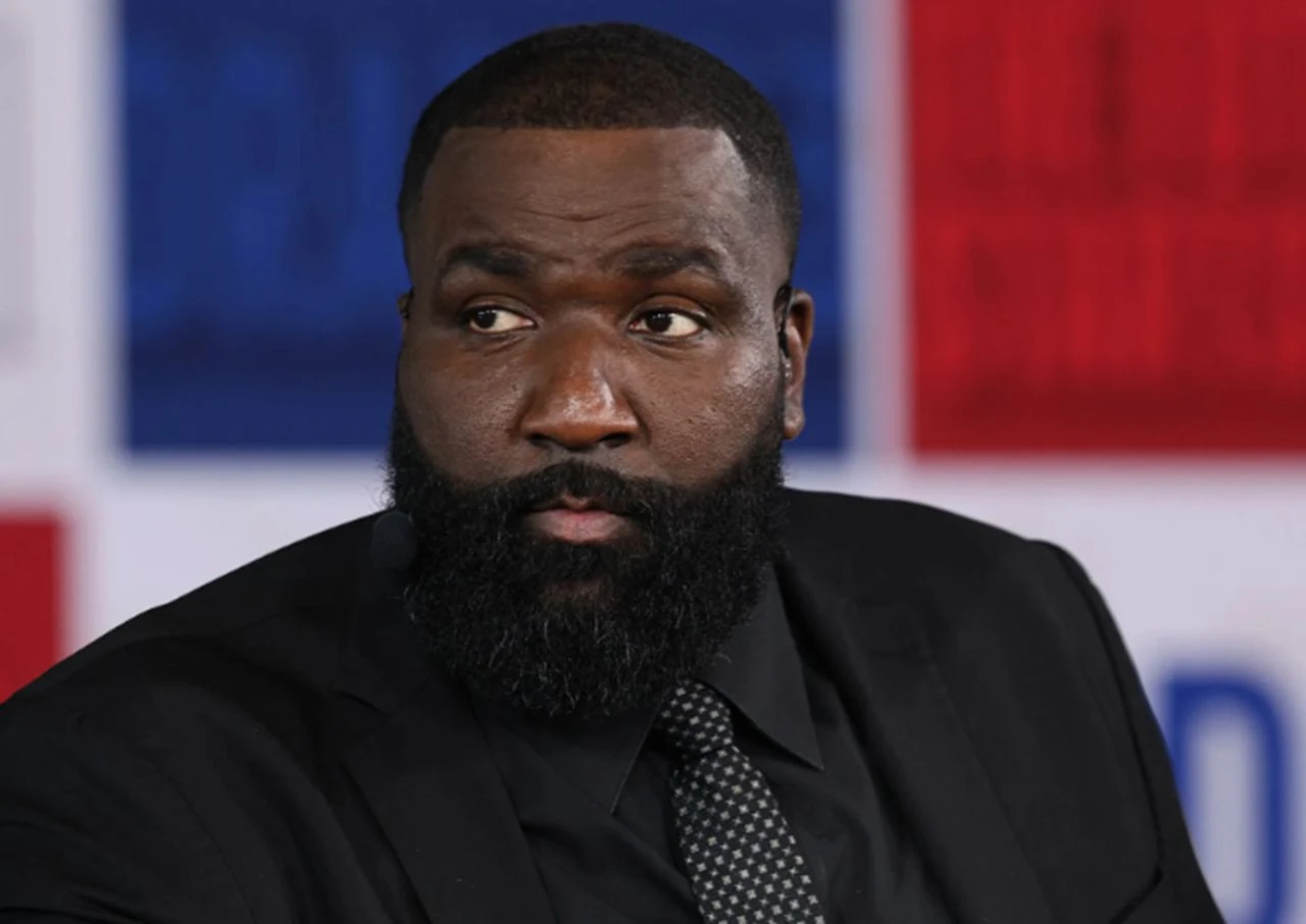 Perkins: Jokić je povezan s otkazom treneru Denvera