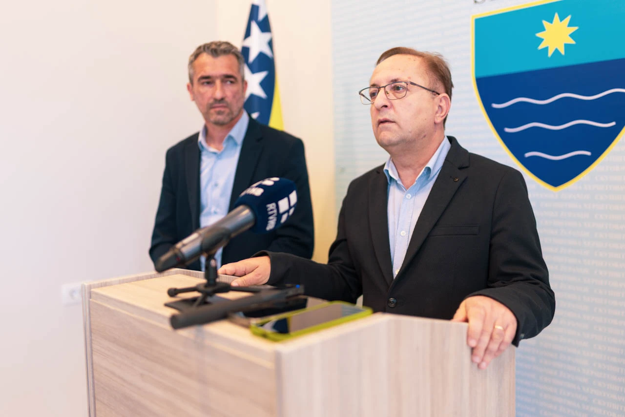 HRS tvrdi kako je situacija u Mostaru već izmakla kontroli