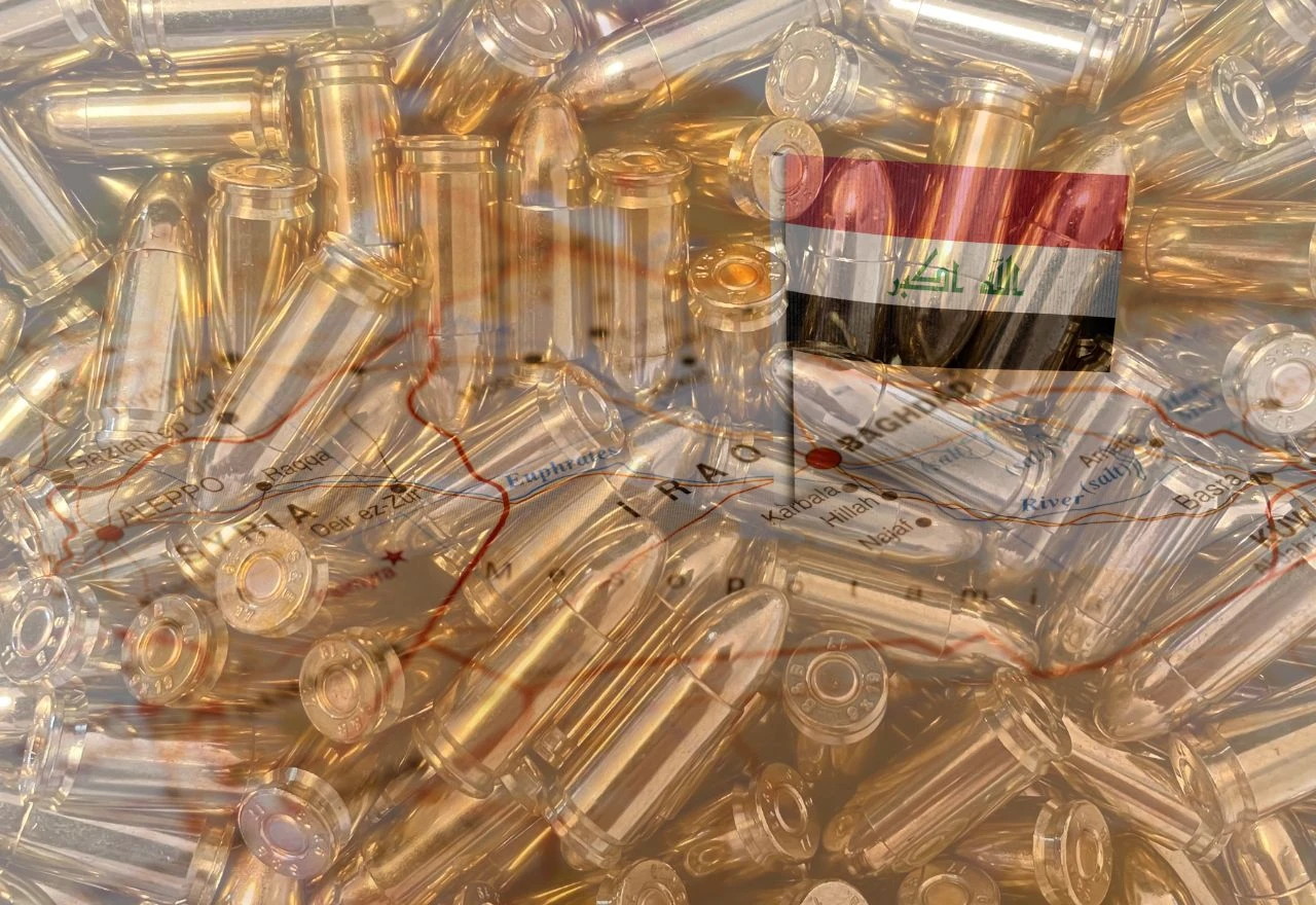 Konjički Igman će izvoziti oružje u Irak