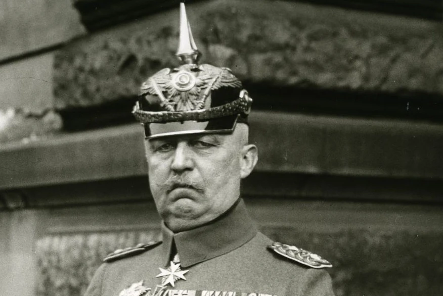 Erich Ludendorff, general koji je utjecao na povijest svijeta kakvog poznajemo
