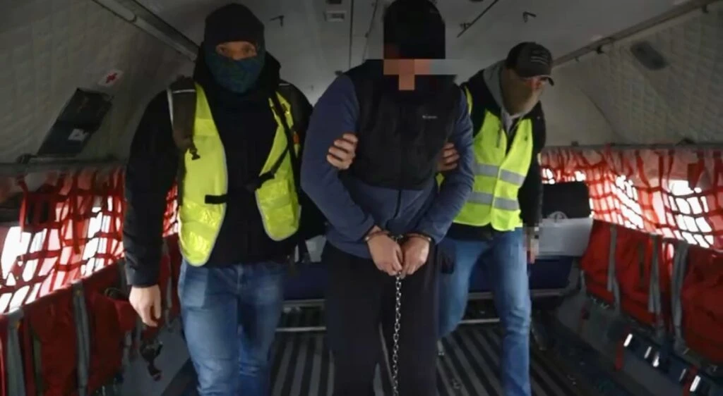 Tko je ruski špijun koji je boravio u BiH?