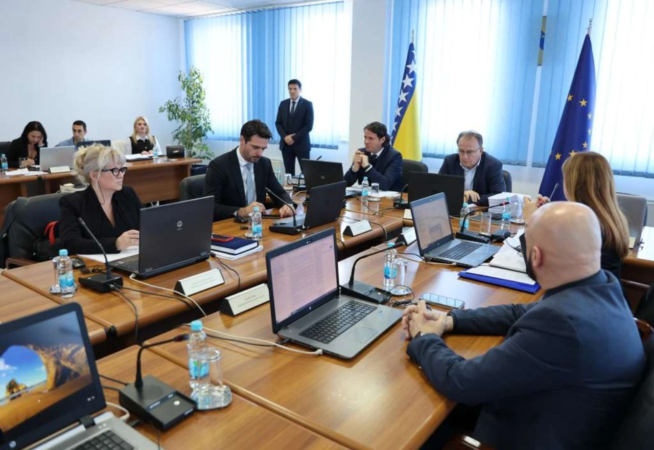 Vlada Federacije BiH odobrila 100.000 KM za "Sportske igre mladih"