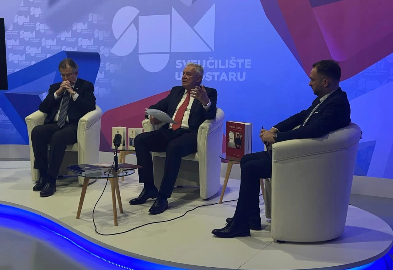Što je loše u odnosu Njemačke prema RH i BiH: ''Pobrali su našu radnu snagu''