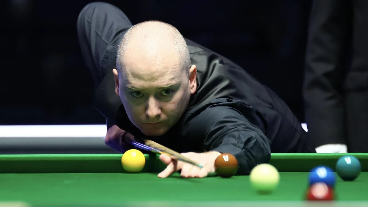Bivši svjetski prvak u snookeru suspendiran zbog zlostavljanja djece