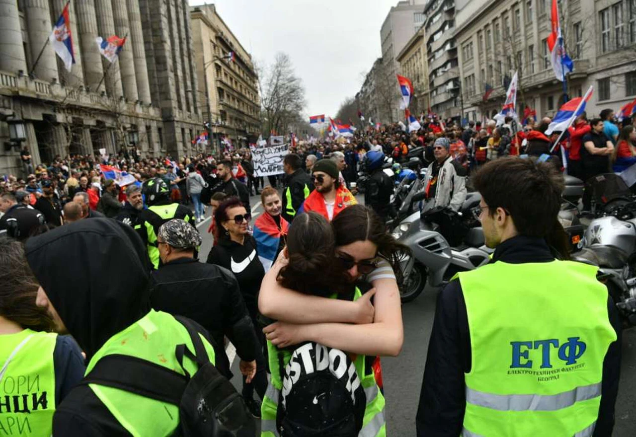 Tko su protjerani Hrvati?: Zabrana ulaska, prosvjedi i društvene mreže