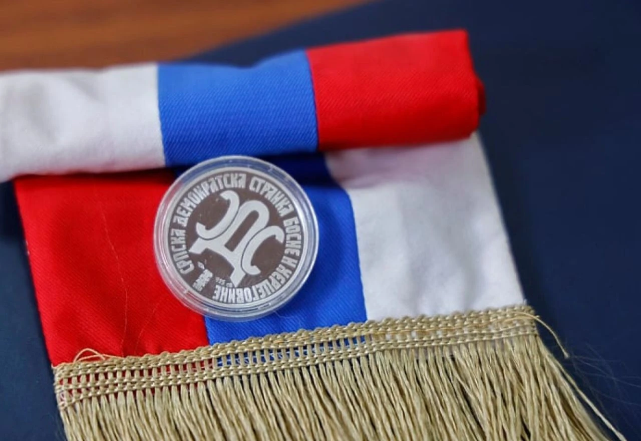 Nakon 30 godina vraćen nestali Srebrenjak SDS-a: Čuvao ga čovjek bošnjačke nacionalnosti