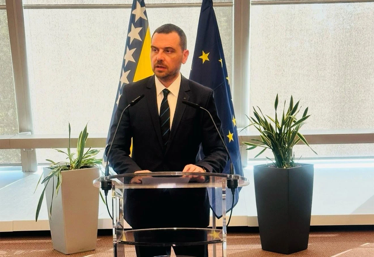 Islam u BiH kao priča o suživotu, kulturi i naslijeđu