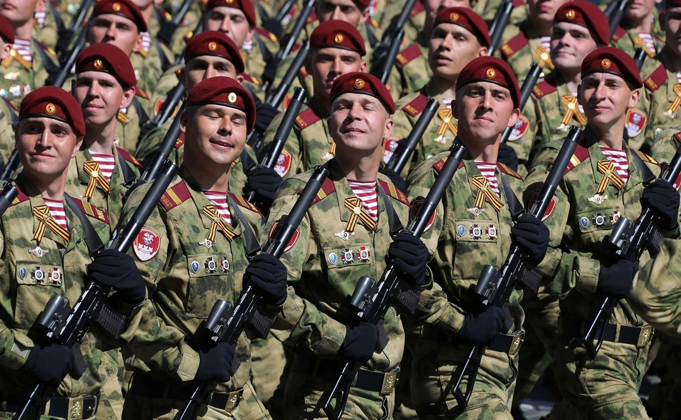 General Syrskyi: Rusija pripremila 5 milijuna ljudi za mobilizaciju