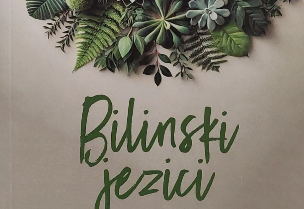 Novo djelo Pere Pavlovića u kojem pjesma slavi rijetke biljne vrste Neuma i okolice