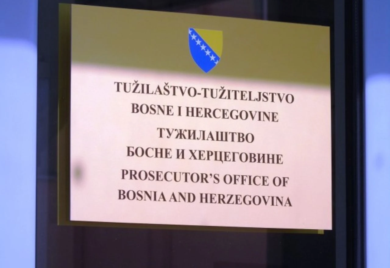 Velika istraga u Sarajevu: Akcija "Kuverta" protiv ministrice i pomoćnice zbog nezakonitog zapošljavanja
