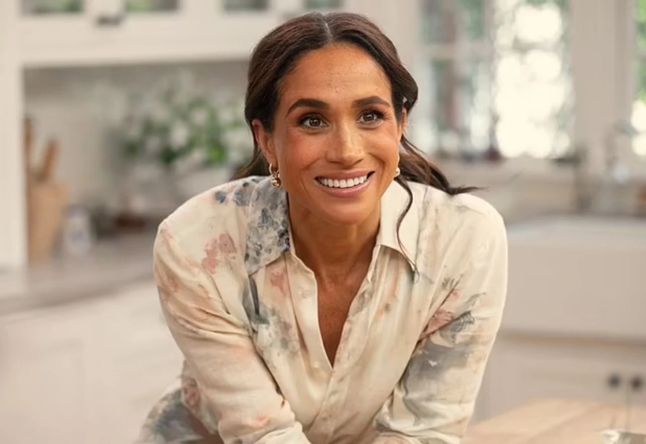 Meghan Markle objasnila zašto Trumpove carine neće utjecati na njezine proizvode