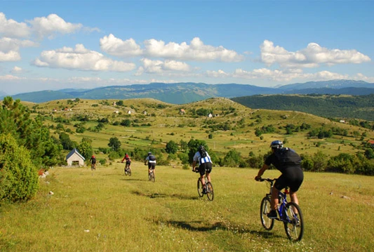 Forum održivog turizma: Cikloturizam kao održivi turistički proizvod Hercegovine