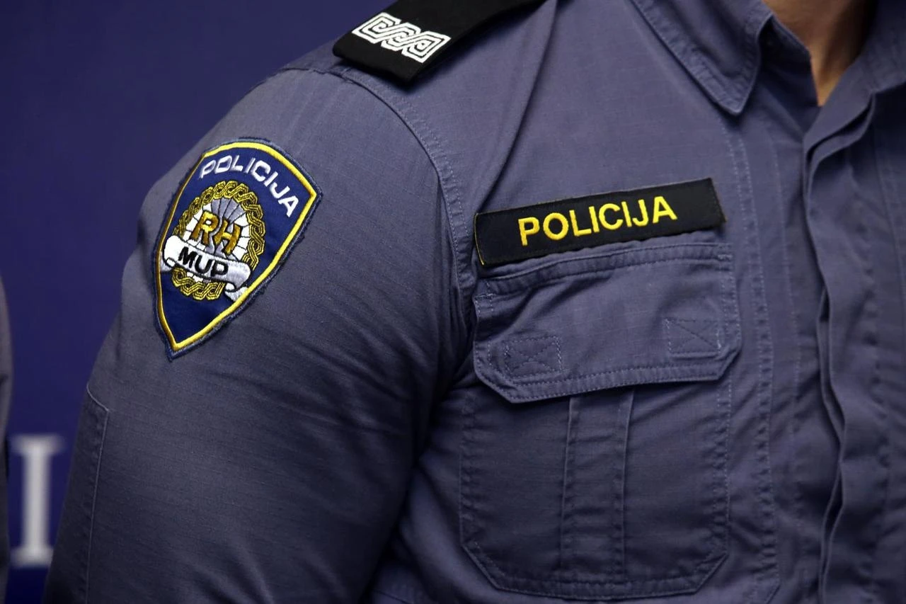 Velika akcija u Hrvatskoj: 250 policajaca na terenu, najmanje 40 uhićenih