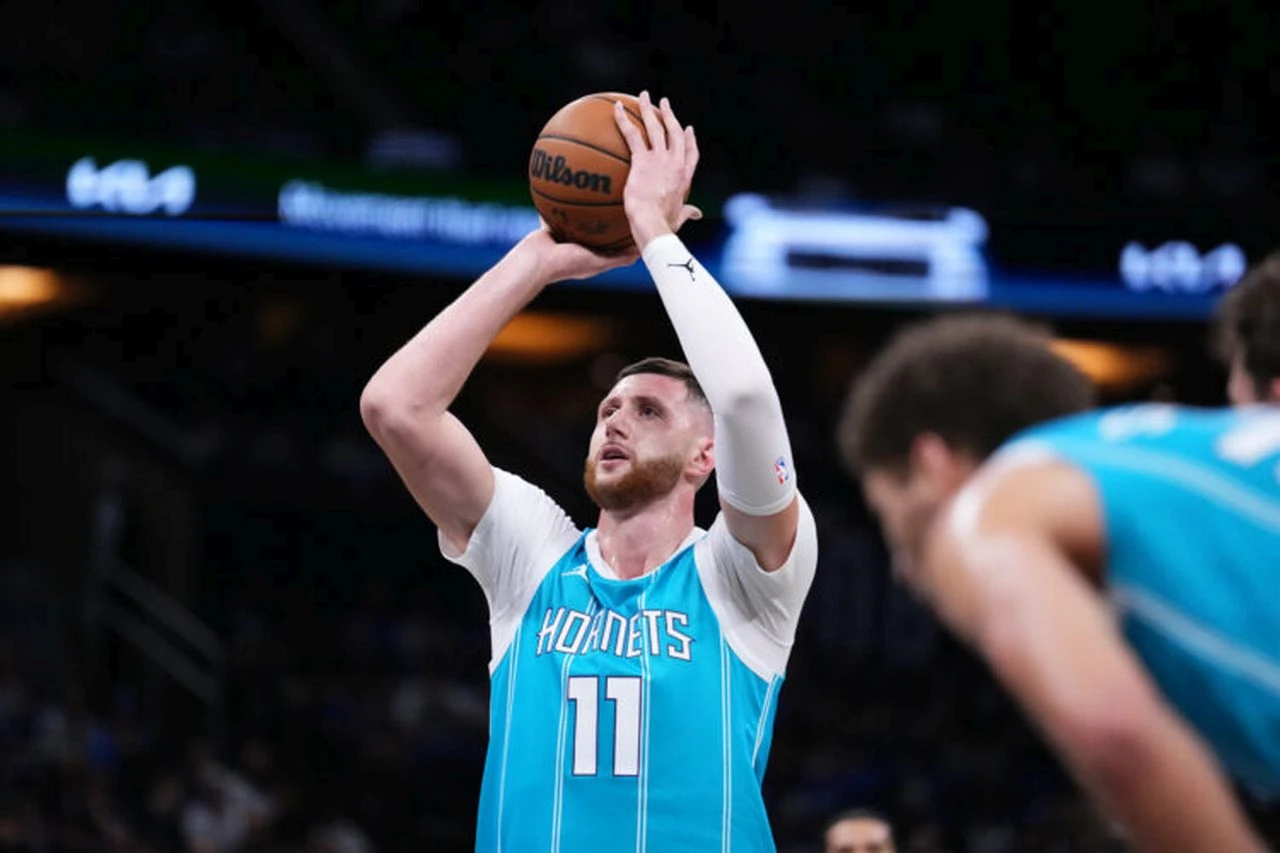 Nurkić, Zubac, Jokić, večer centara