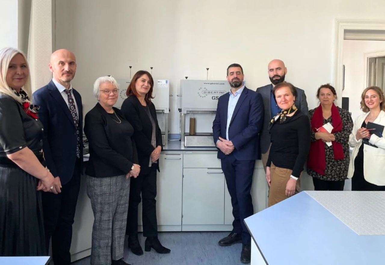 Nova laboratorijska oprema za rano otkrivanje zagađenja u BiH