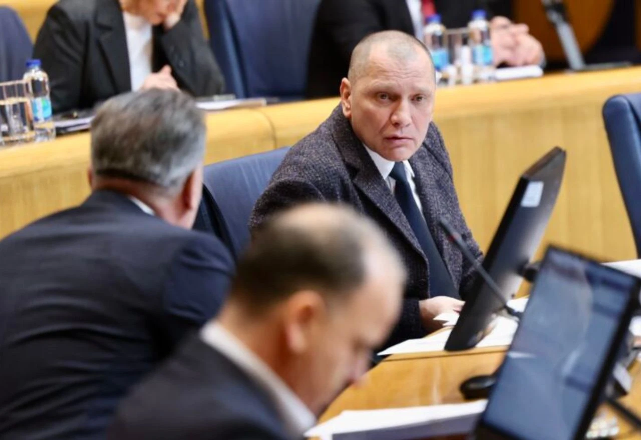 Zlatko Miletić se ograđuje od ZNG-a i privođenja Mesihović: Ne zanima me