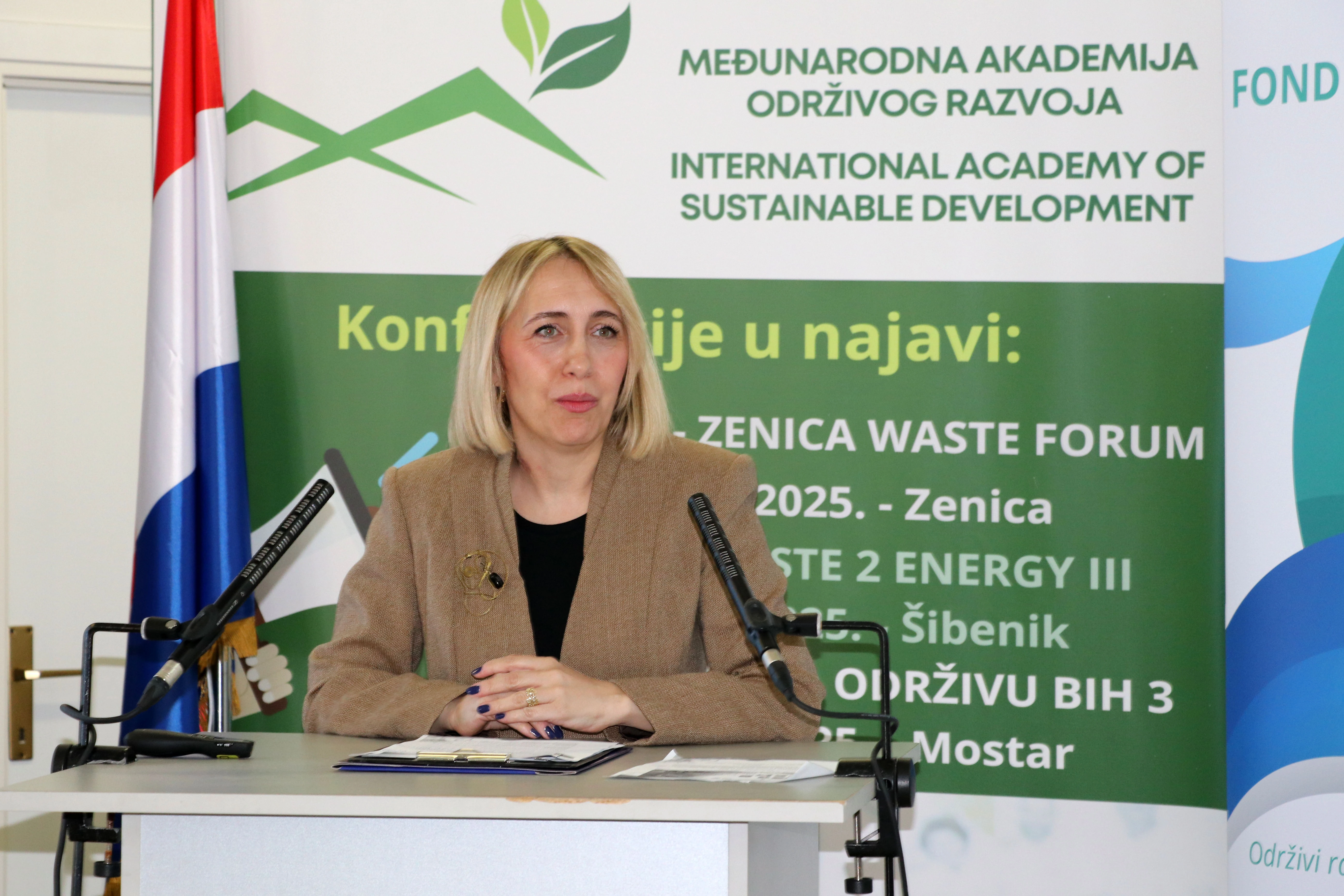 KONFERENCIJA ''ESG & EEW''