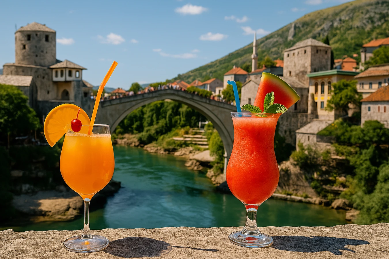 Grad Mostar ukida kolektivno odmaranje