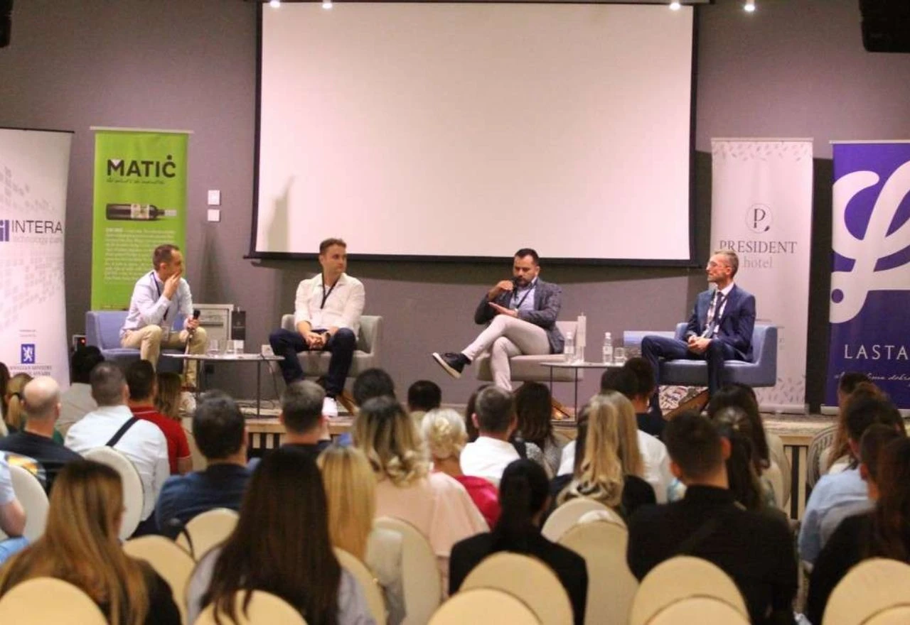 Čapljina: Treći "Marketing&Business Meetup" fokusira se na radnu atmosferu, burnout i izazove