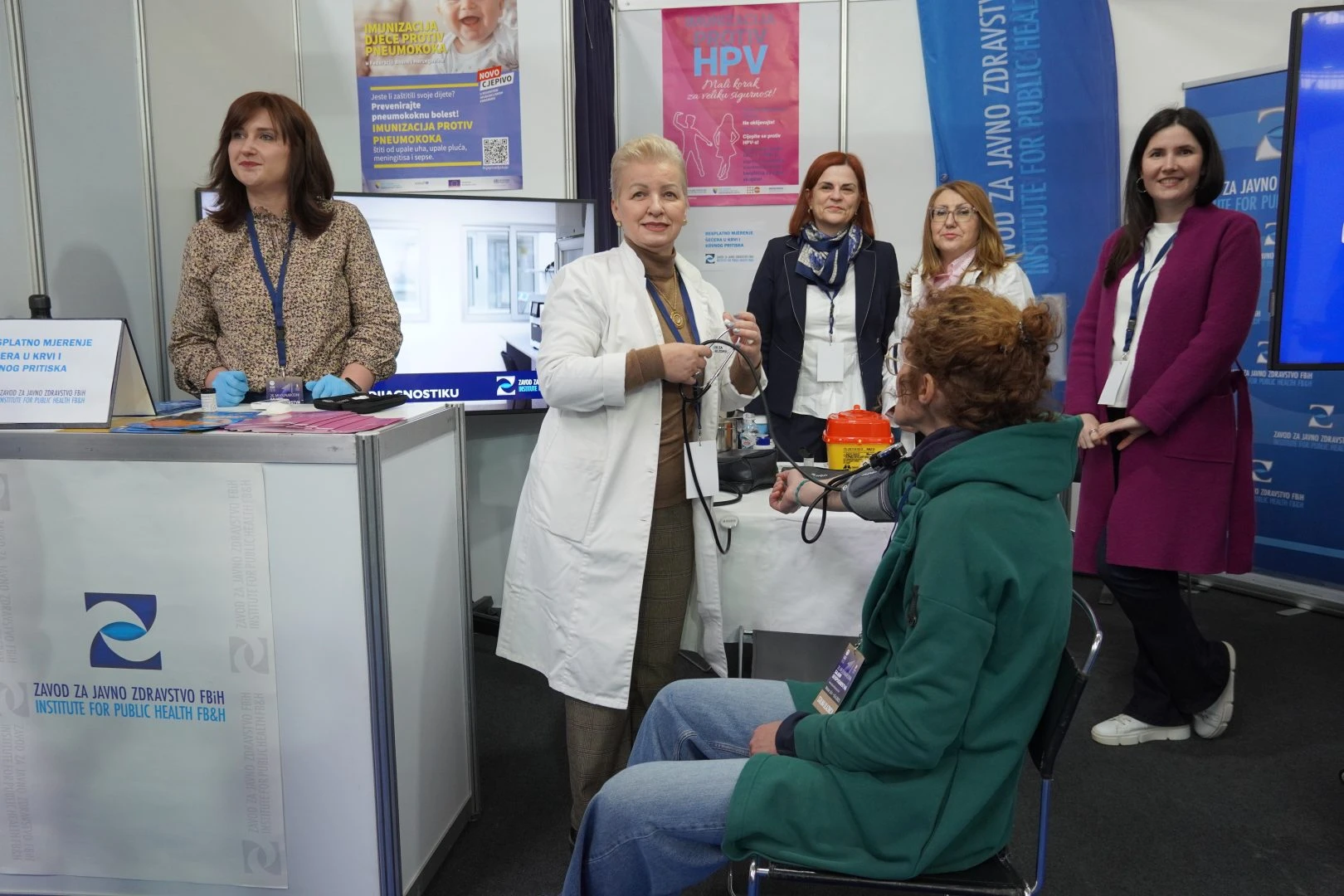 Dr. Nedić: Prevencija bolesti počinje stilom života, zabrinjava stanje kod mladih