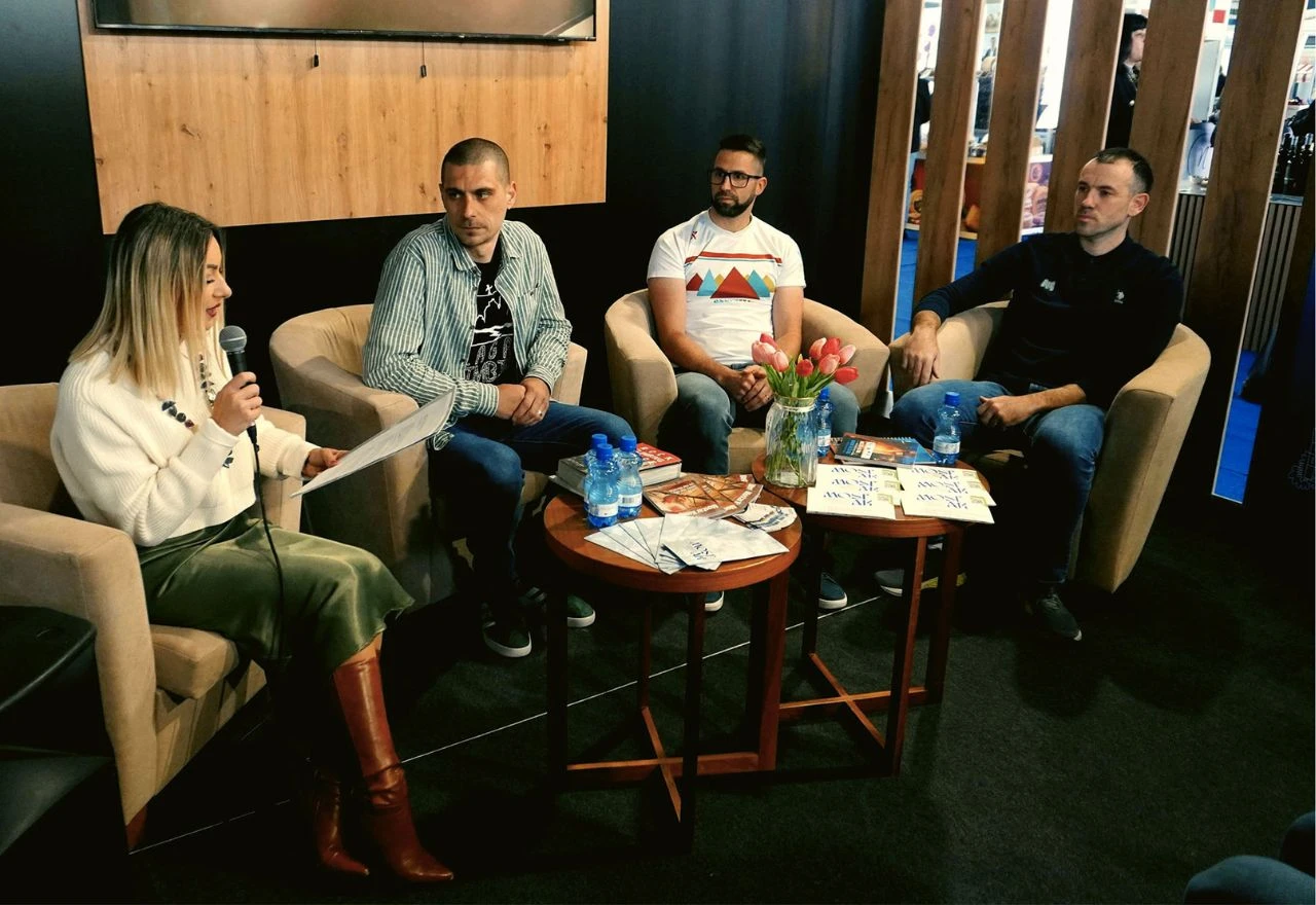 Mostar ide u korak s vremenom: Outdoor avanture i zajednica u fokusu