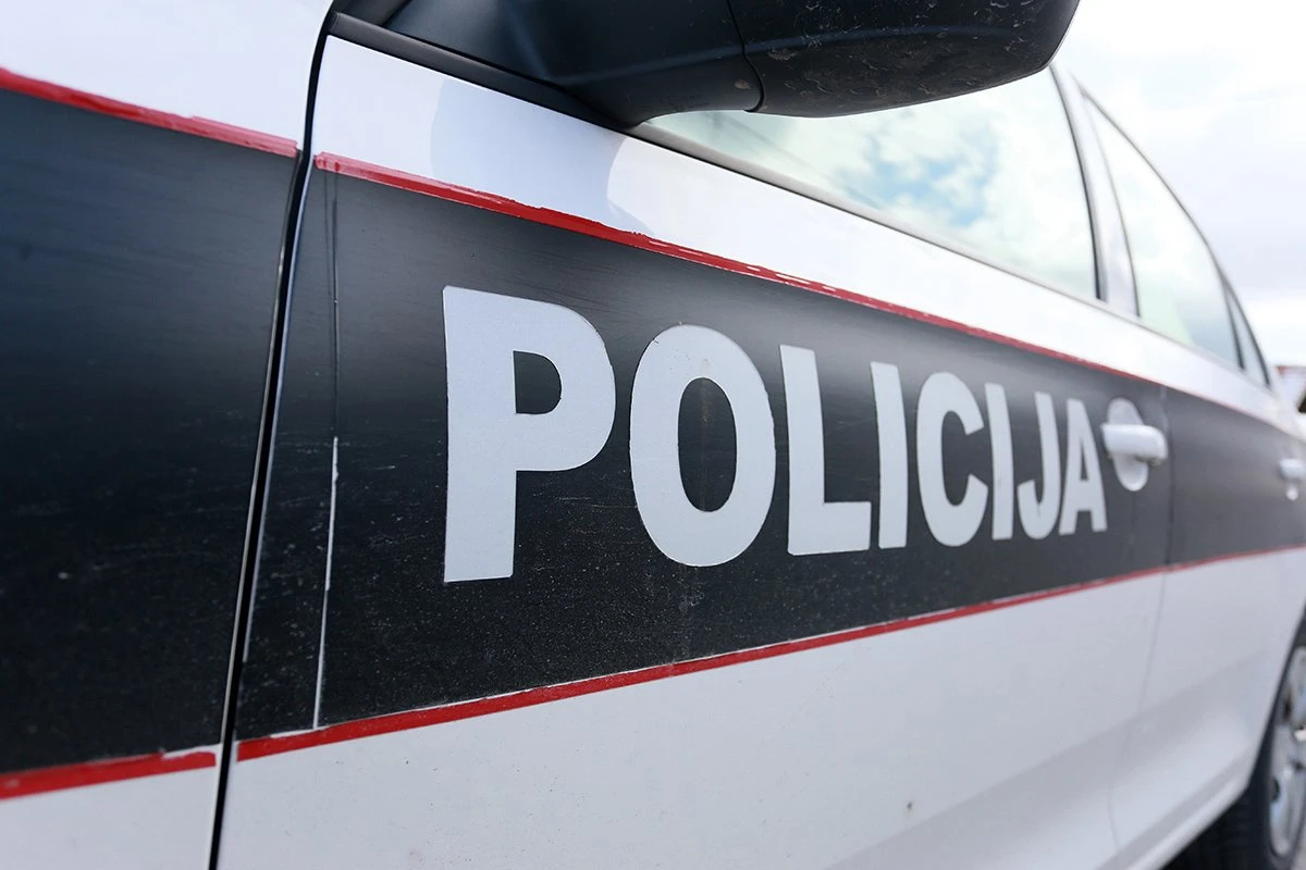 U Srebreniku  pronađeno tijelo žene