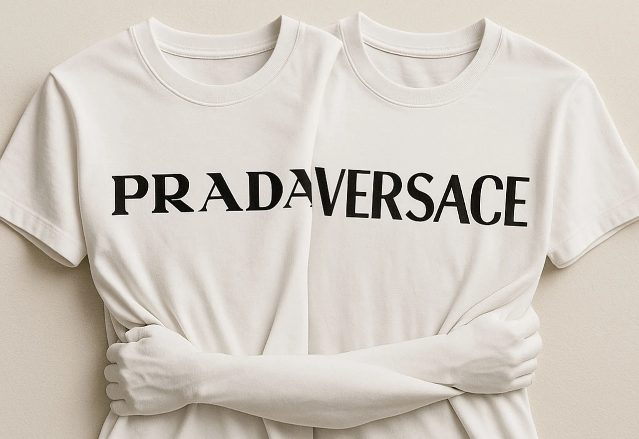 Prada preuzima Versace: Ugovor vrijedan od 1,25 milijardi eura