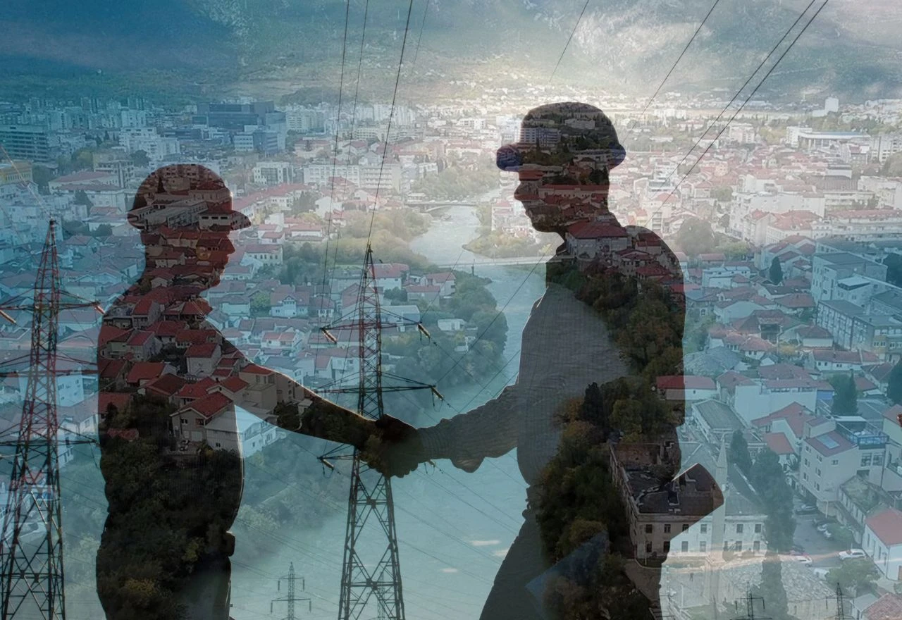 U Mostar dolazi sjedište burze električne energije
