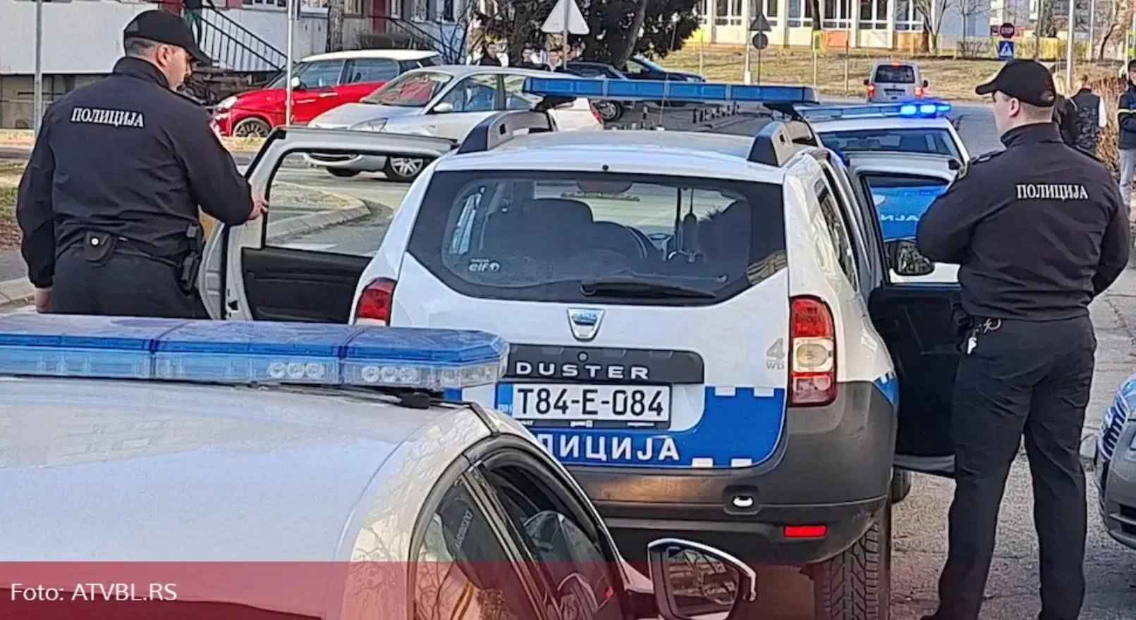 Zbog otmice maloljetnice iz Zenice uhićen muškarac
