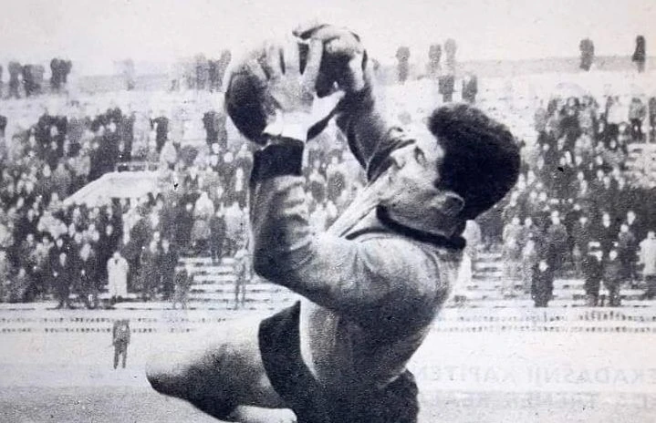 Preminuo Marijan Jantoljak, legendarni golman Rijeke