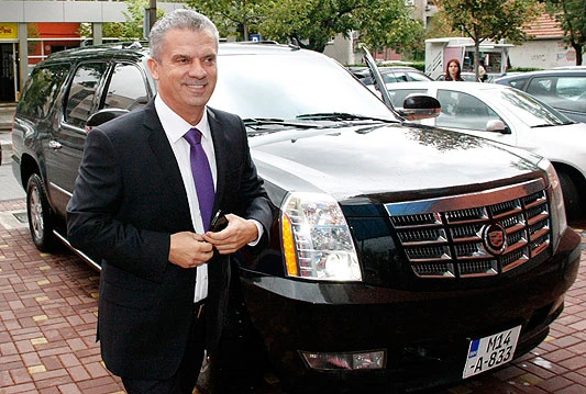 Radončić: Na dan presude spriječili smo krvoproliće u Sarajevu