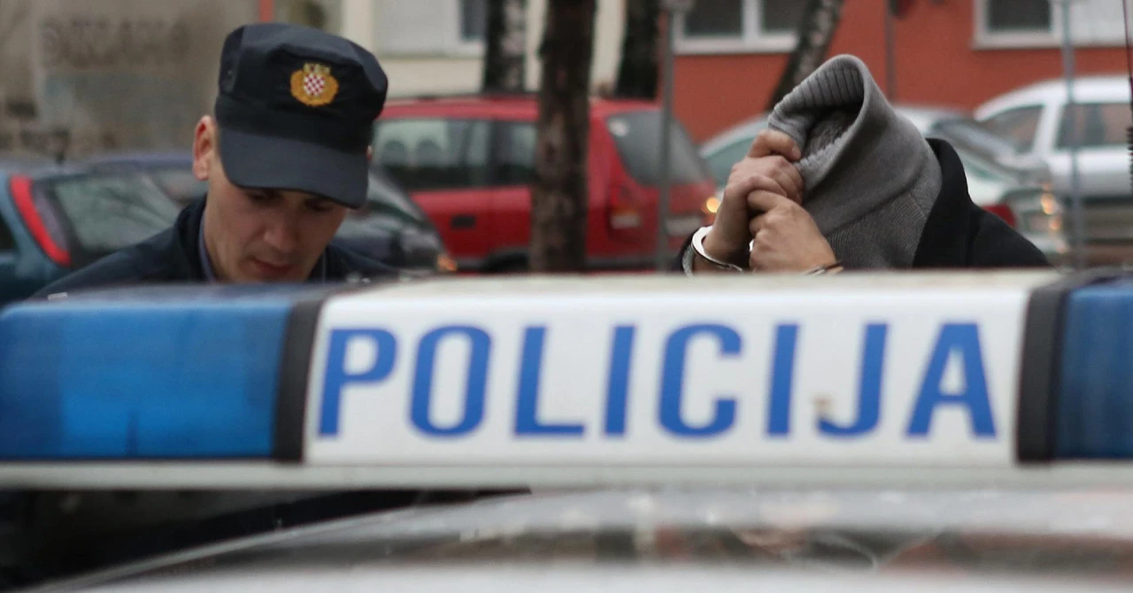 Ženu 15 godina silovao i zlostavljao zagrebački policajac