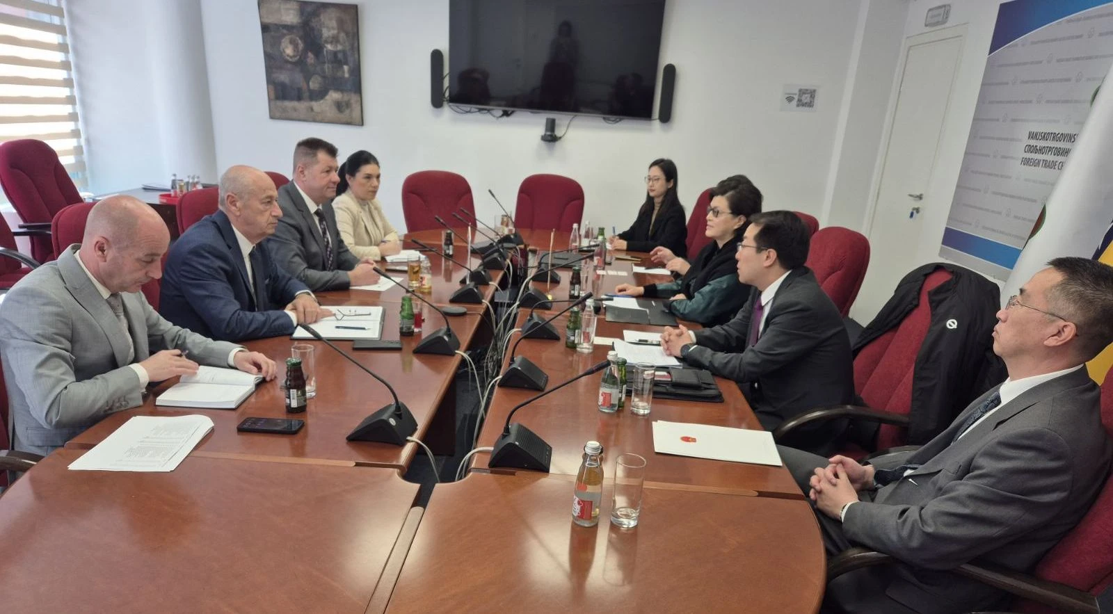 Kina zainteresirana za uvoz poljoprivrednih proizvoda iz BiH
