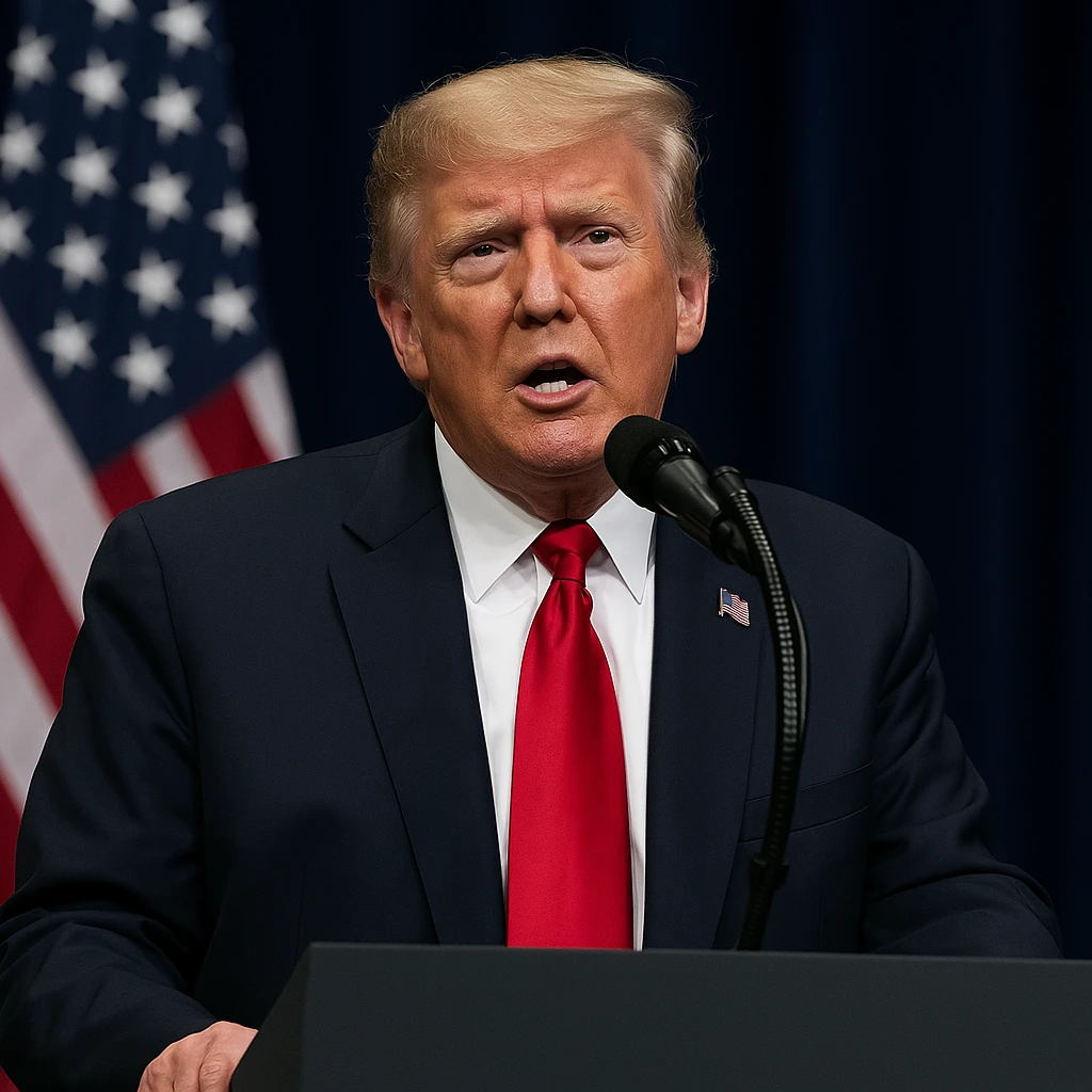 Trump povećao carine Kini na 145 posto