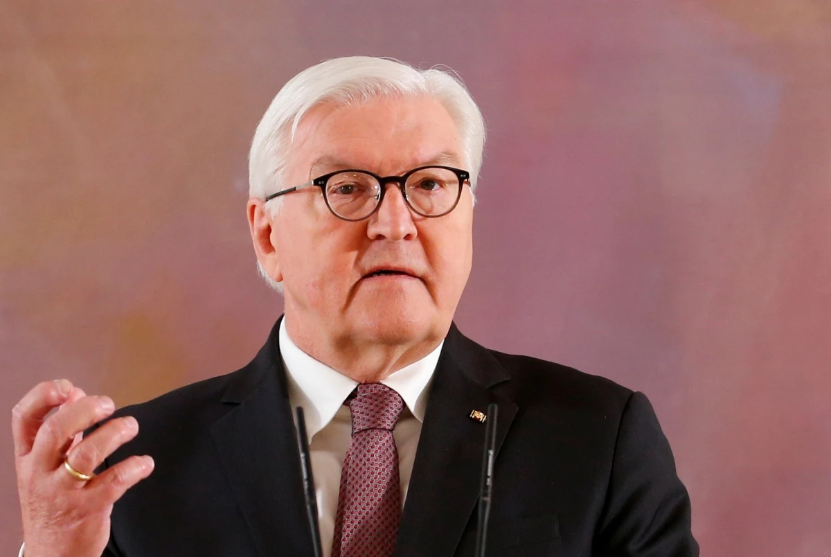 Steinmeier: Europska vojska nije zamjena za NATO
