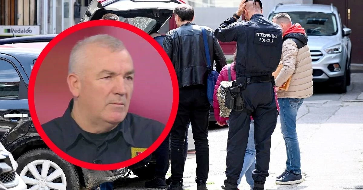 U akciji USKOK-a zaplijenjena droga u vrijednosti od 210 milijuna eura