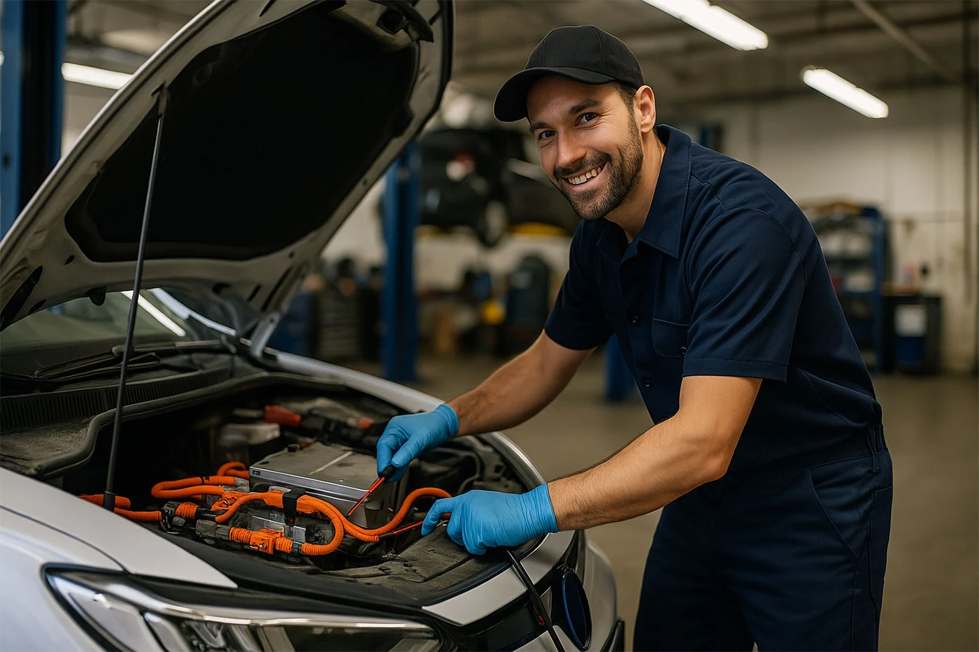 Statistika ne laže: E-vozila rjeđe staju na cesti od klasičnih automobila