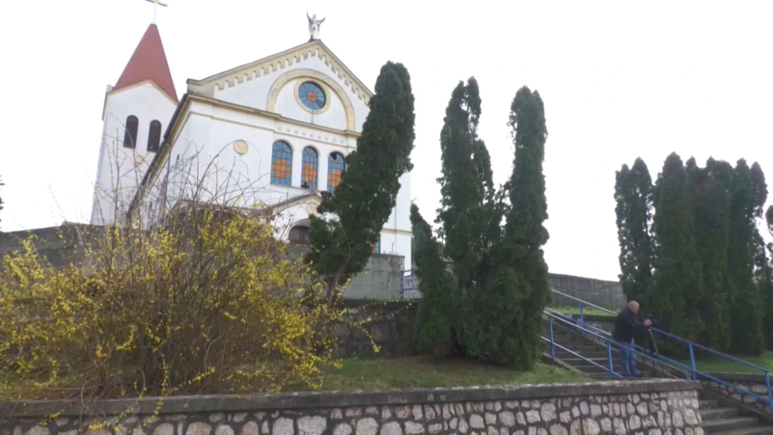 Mještani vratili crkvi zemlju – sada traže novog župnika