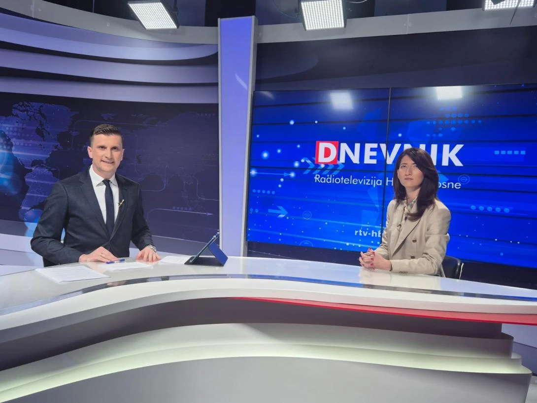 Filipović: HDZ-ov prijedlog izmjena zakona nije protuustavan