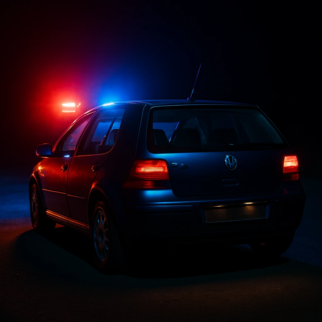 Policija legitimirala četvoricu muškaraca: Pronađen ecstasy i speed