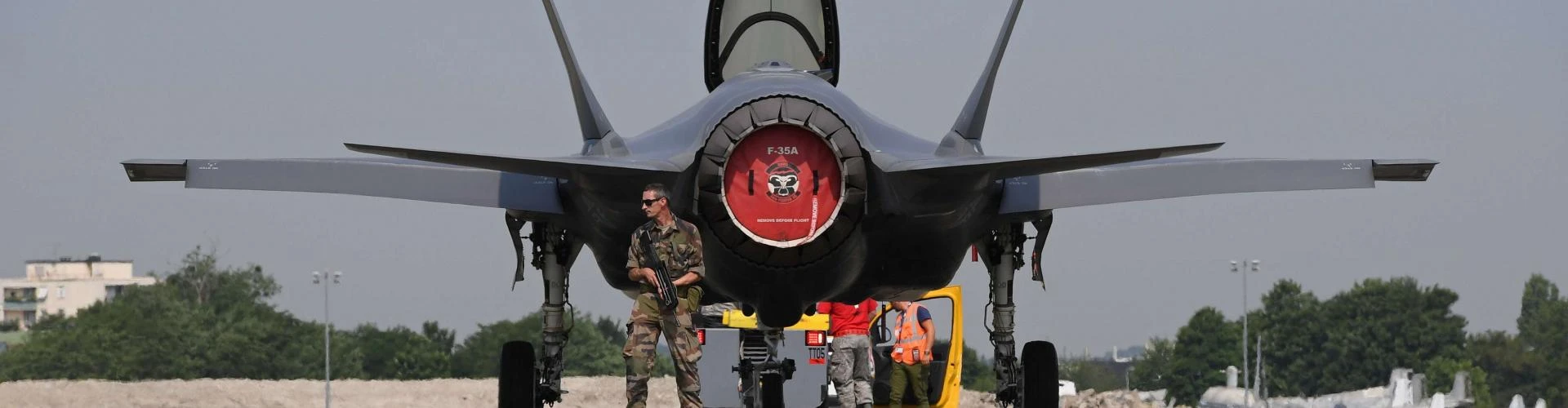 NATO započeo vojnu vježbu Ramstein Flag 2025 uz obale Sjevernog mora, simulira se ruski napad