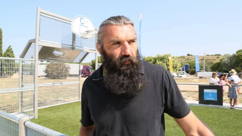 Chabal: Ničega se ne sjećam iz svoje karijere