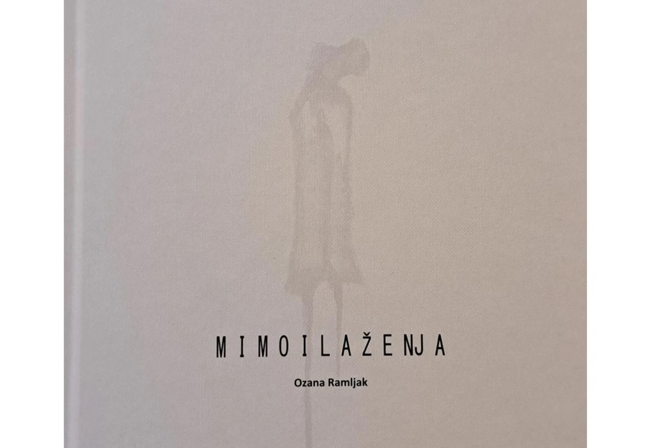 ''Mimoilaženja'' Ozana Ramljak